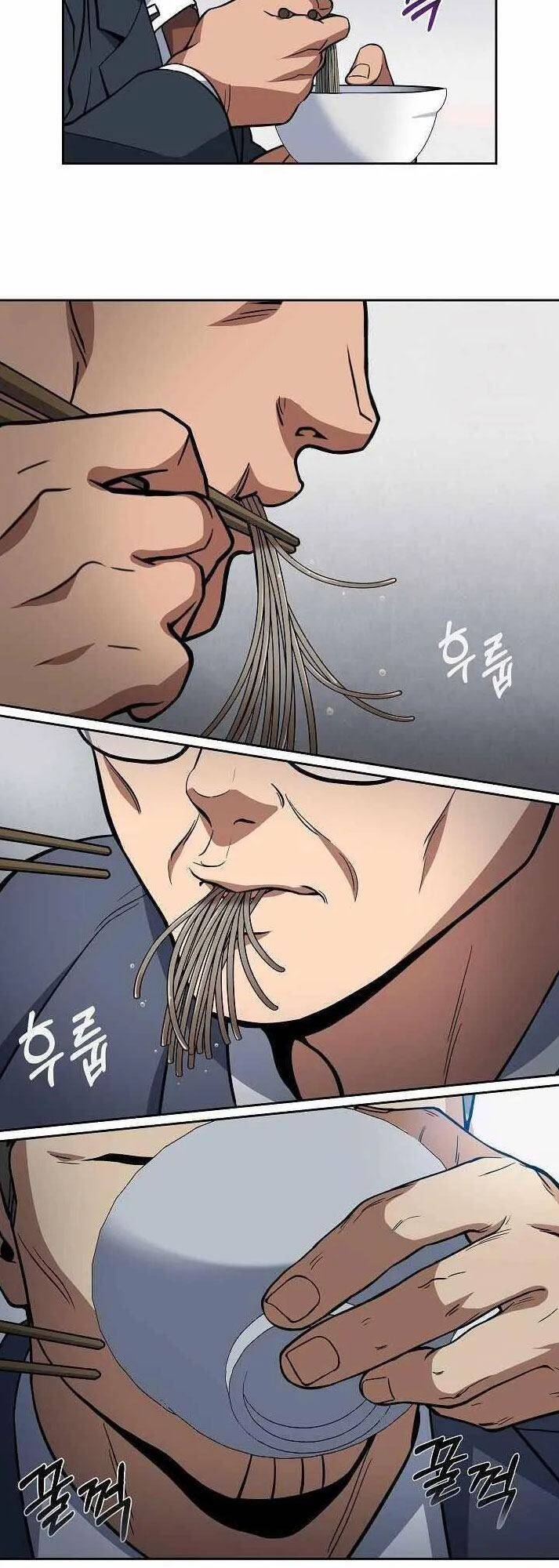 Đầu Bếp Trẻ Nhất Tới Từ Khách Sạn Hạng Ba Chapter 16 - 18