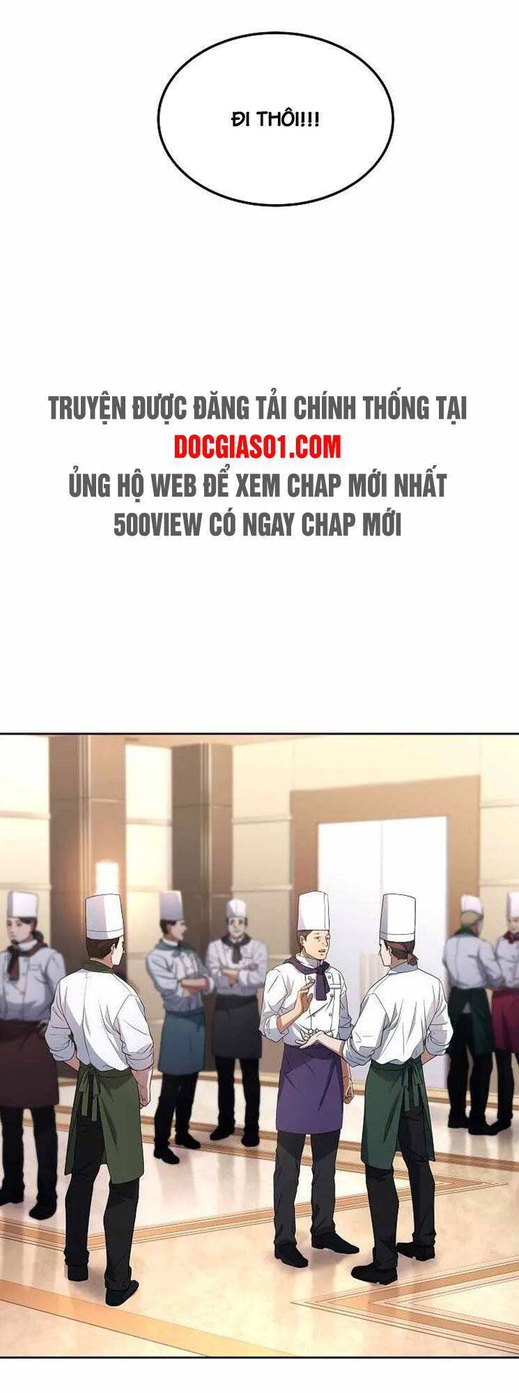 Đầu Bếp Trẻ Nhất Tới Từ Khách Sạn Hạng Ba Chapter 24 - 17