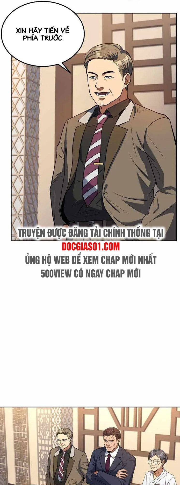 Đầu Bếp Trẻ Nhất Tới Từ Khách Sạn Hạng Ba Chapter 24 - 42