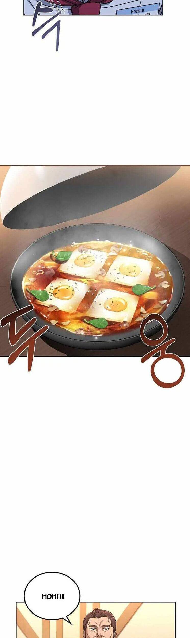 Đầu Bếp Trẻ Nhất Tới Từ Khách Sạn Hạng Ba Chapter 26 - 26