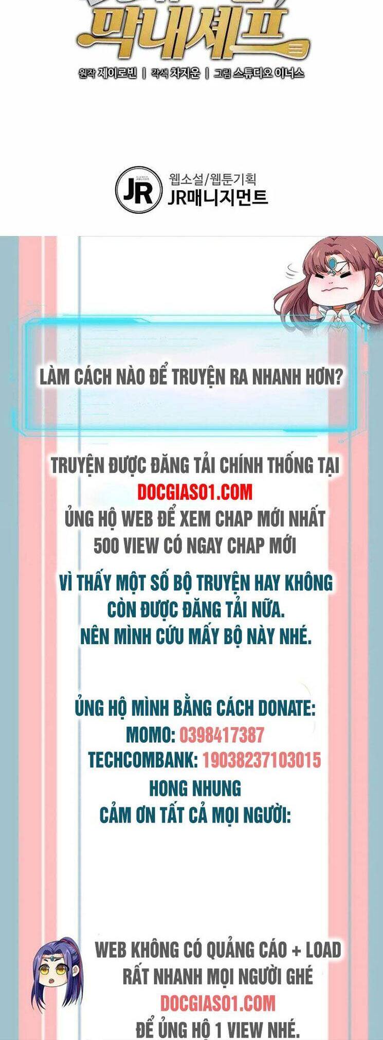 Đầu Bếp Trẻ Nhất Tới Từ Khách Sạn Hạng Ba Chapter 26 - 51