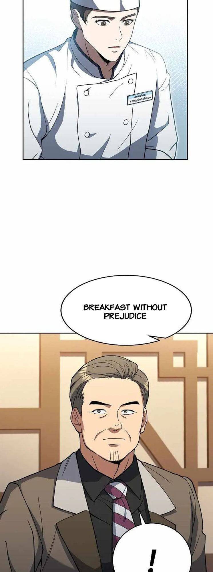 Đầu Bếp Trẻ Nhất Tới Từ Khách Sạn Hạng Ba Chapter 27 - 5