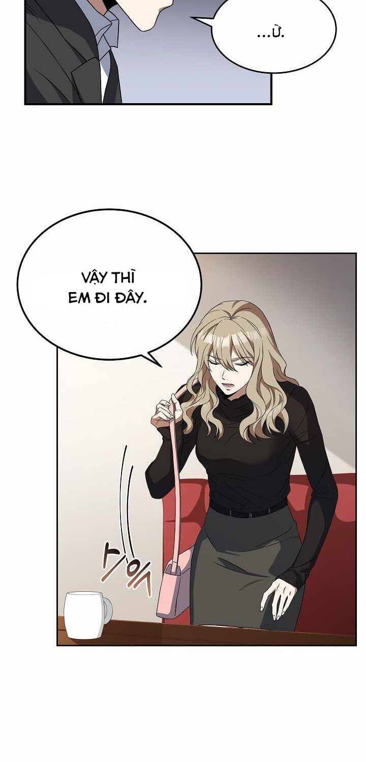 Đầu Bếp Trẻ Nhất Tới Từ Khách Sạn Hạng Ba Chapter 5 - 12