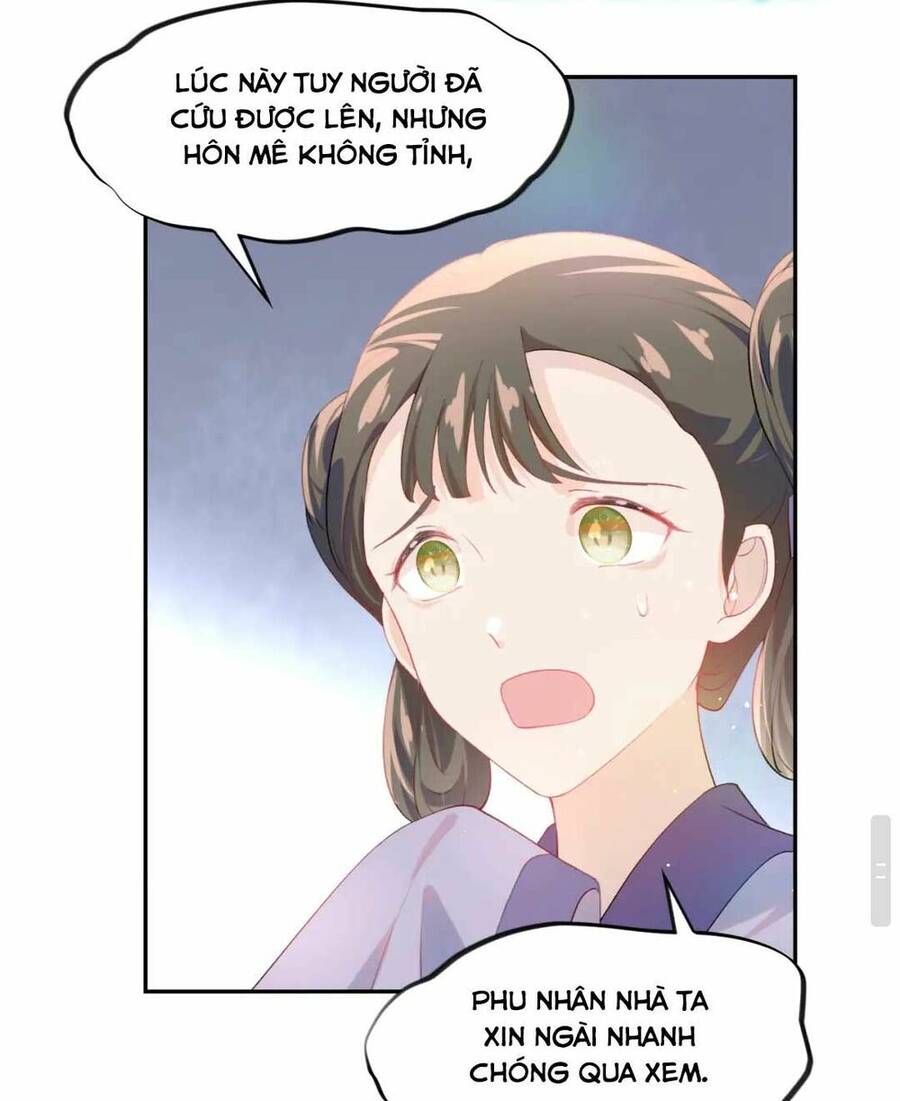 Một Đêm Bệnh Kiều Đột Nhiên Tới Chapter 75 - 6