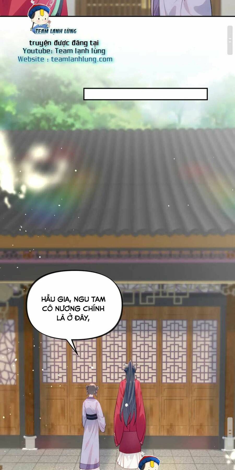 Một Đêm Bệnh Kiều Đột Nhiên Tới Chapter 75 - 8