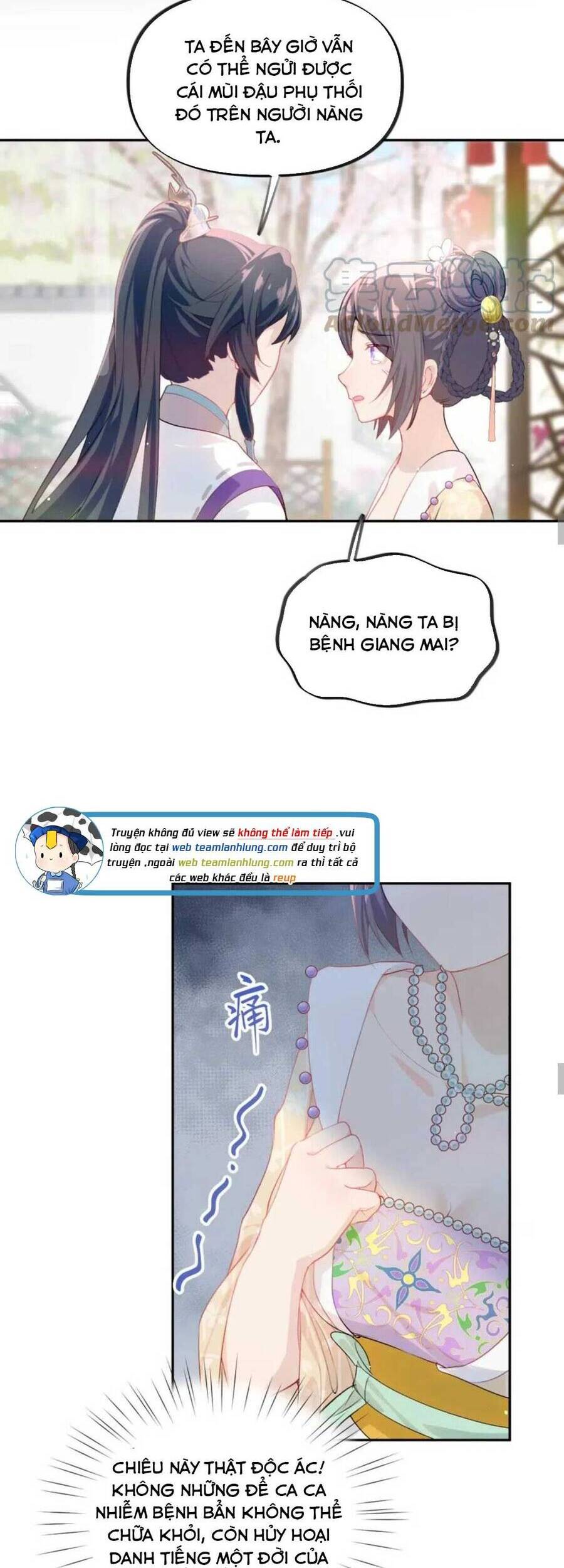 Một Đêm Bệnh Kiều Đột Nhiên Tới Chapter 82 - 27