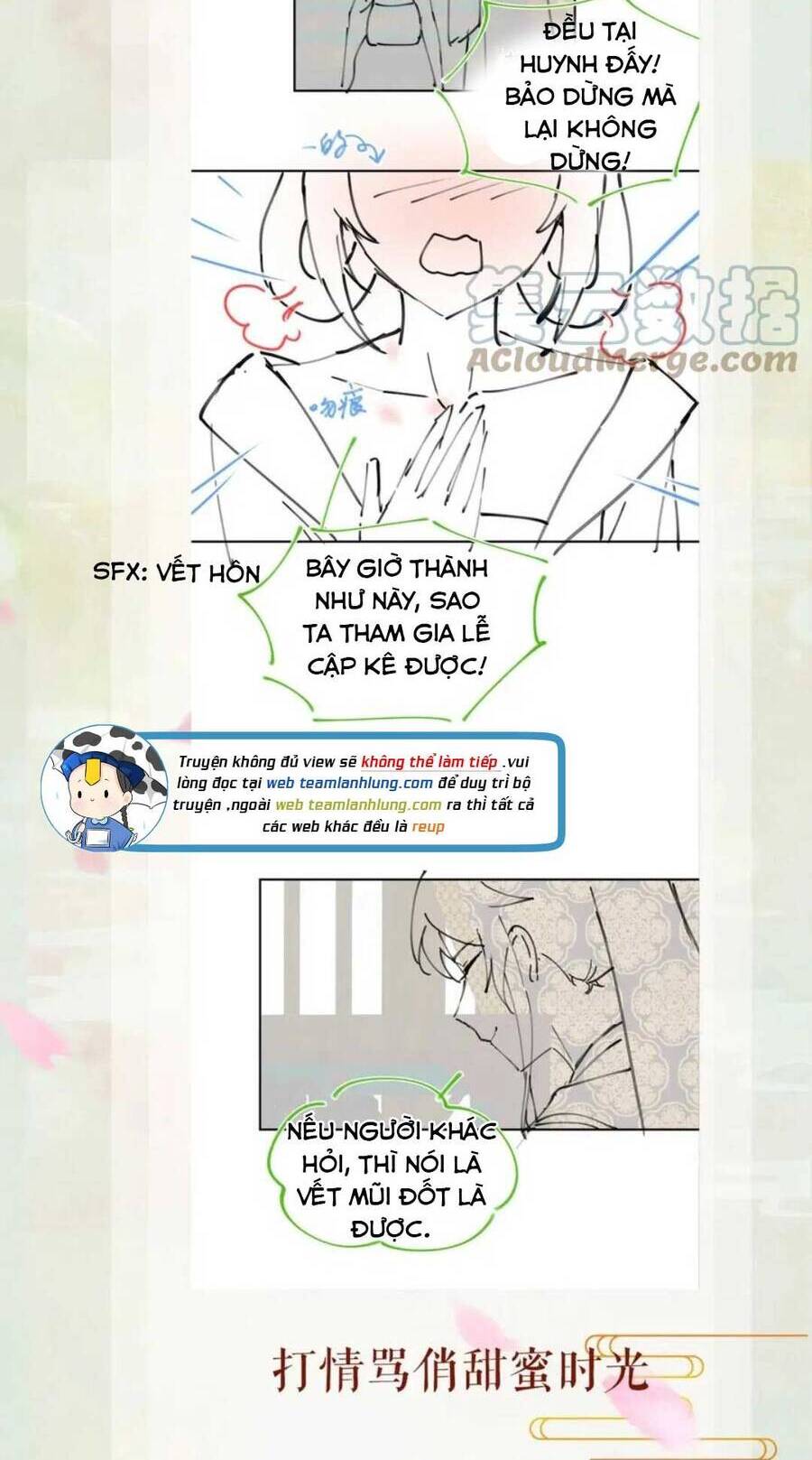 Một Đêm Bệnh Kiều Đột Nhiên Tới Chapter 82 - 31
