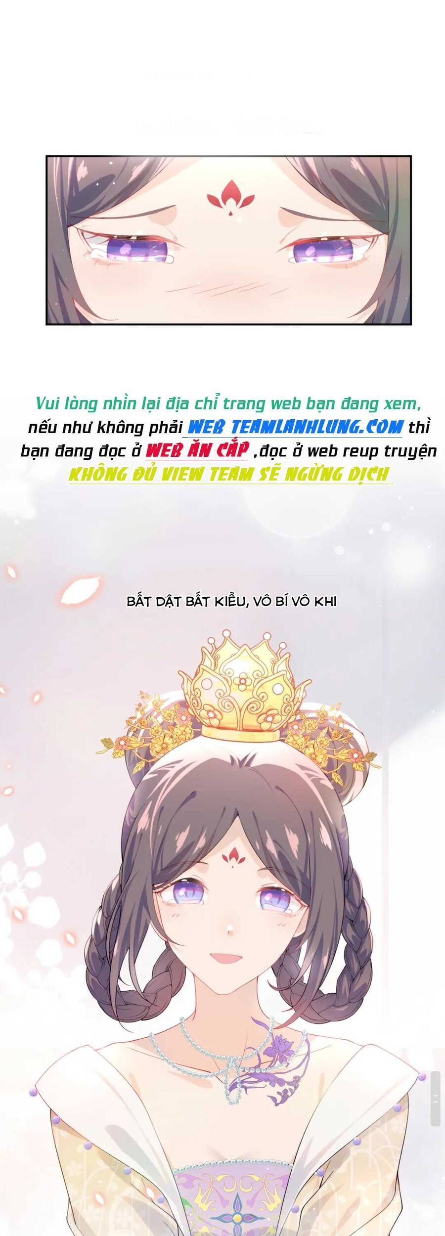 Một Đêm Bệnh Kiều Đột Nhiên Tới Chapter 84 - 13