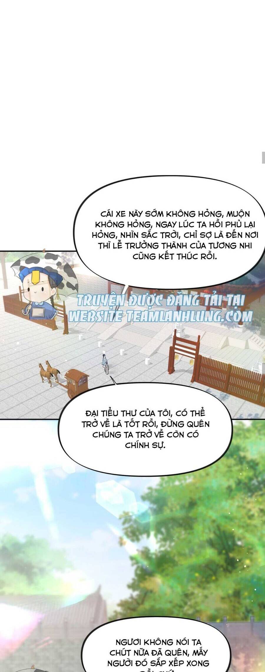 Một Đêm Bệnh Kiều Đột Nhiên Tới Chapter 86 - 31