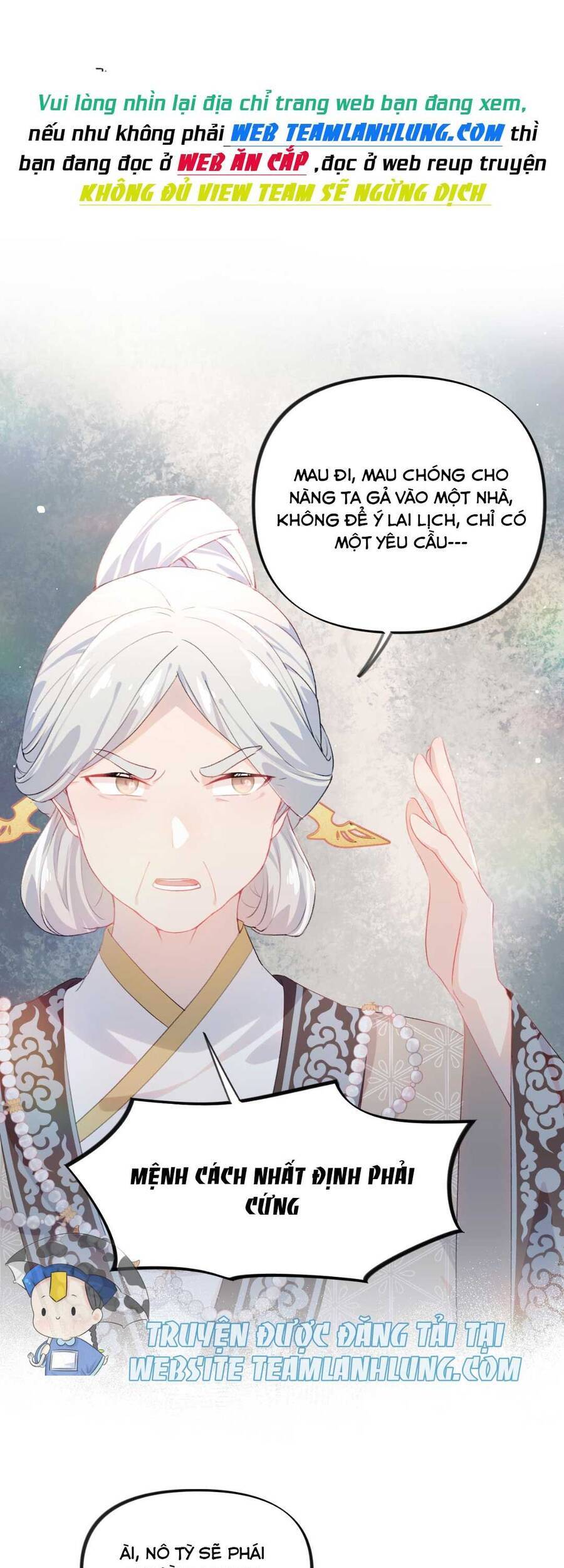 Một Đêm Bệnh Kiều Đột Nhiên Tới Chapter 90 - 2