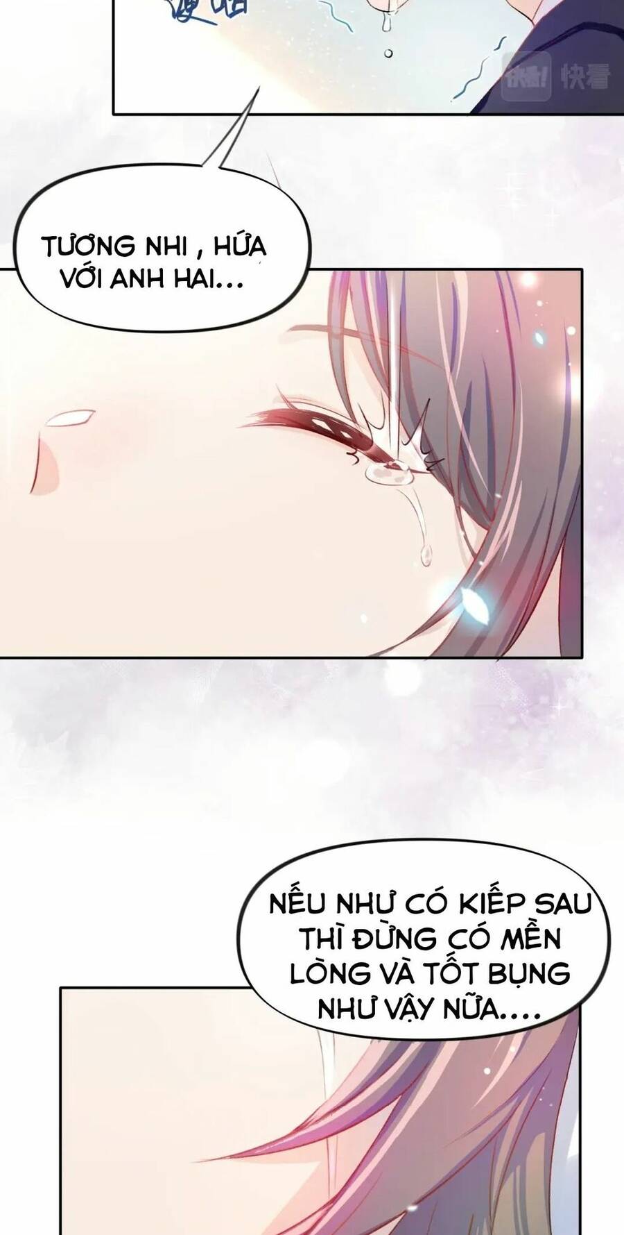 Một Đêm Bệnh Kiều Đột Nhiên Tới Chapter 1 - 3