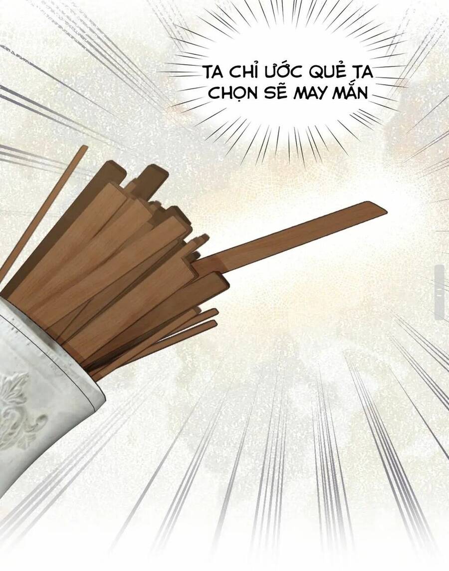 Một Đêm Bệnh Kiều Đột Nhiên Tới Chapter 29 - 25