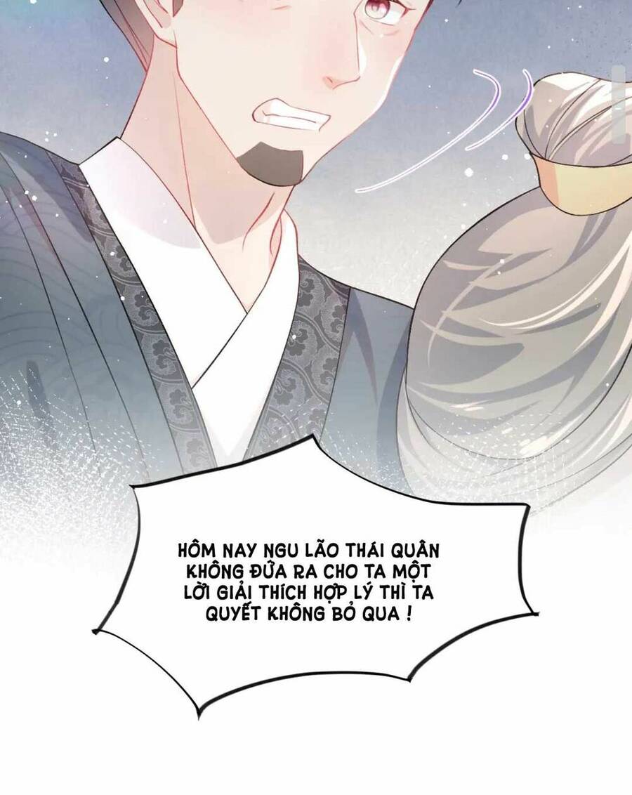 Một Đêm Bệnh Kiều Đột Nhiên Tới Chapter 31 - 47