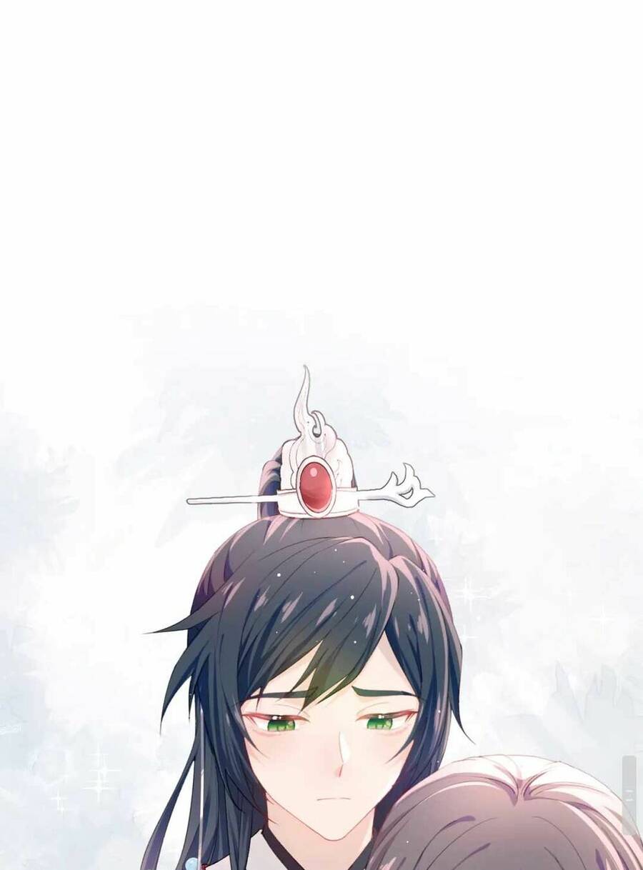 Một Đêm Bệnh Kiều Đột Nhiên Tới Chapter 31 - 9