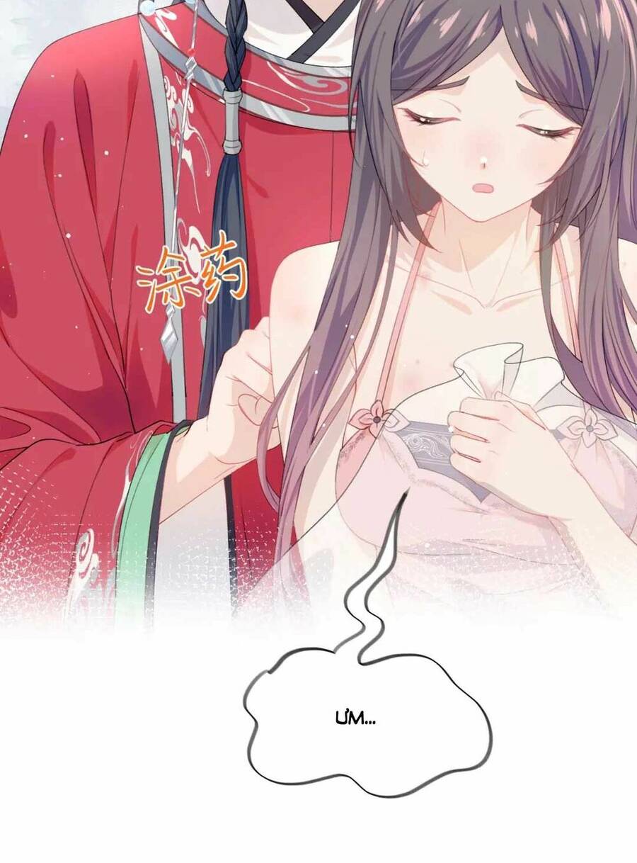 Một Đêm Bệnh Kiều Đột Nhiên Tới Chapter 31 - 10