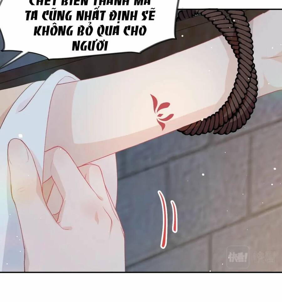 Một Đêm Bệnh Kiều Đột Nhiên Tới Chapter 33 - 22