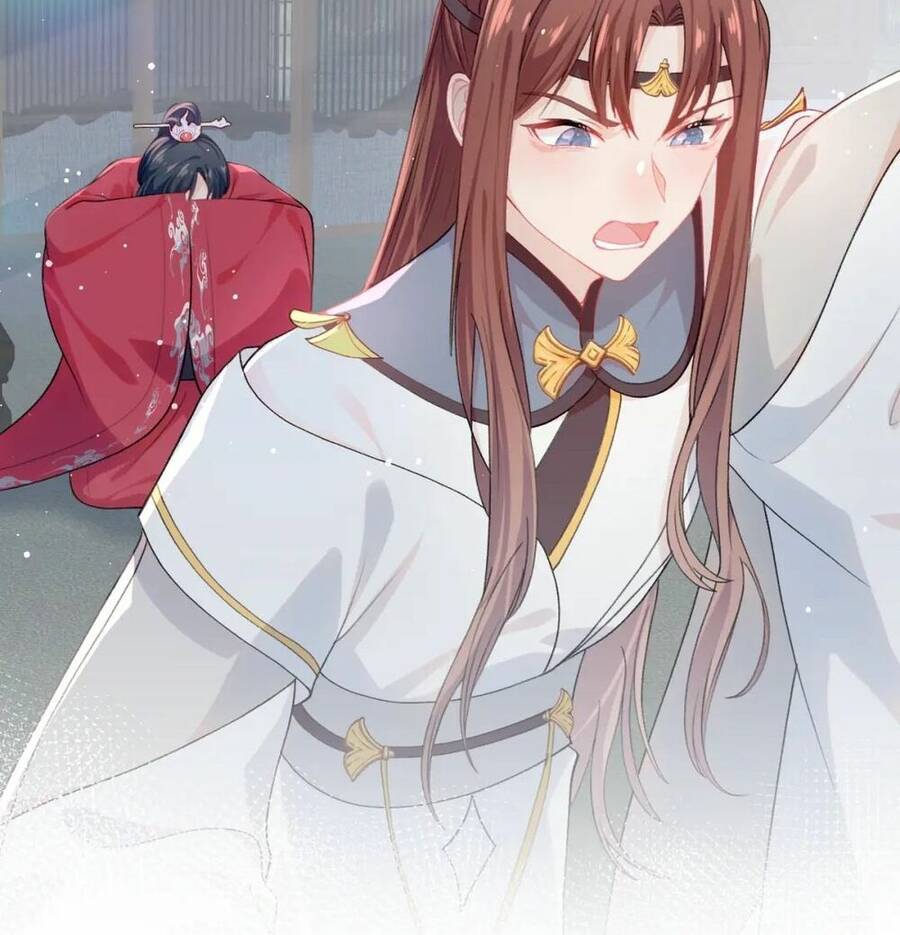 Một Đêm Bệnh Kiều Đột Nhiên Tới Chapter 33 - 9
