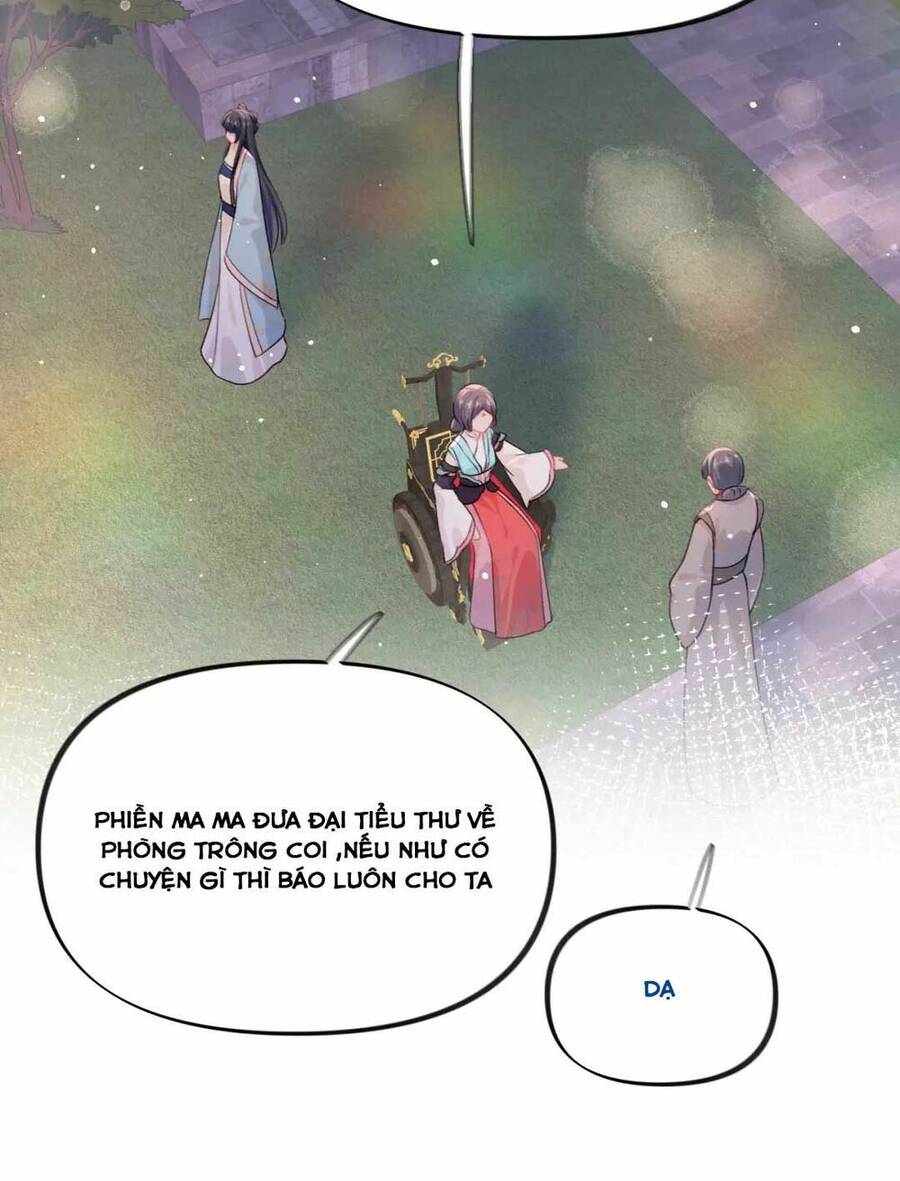 Một Đêm Bệnh Kiều Đột Nhiên Tới Chapter 35 - 15