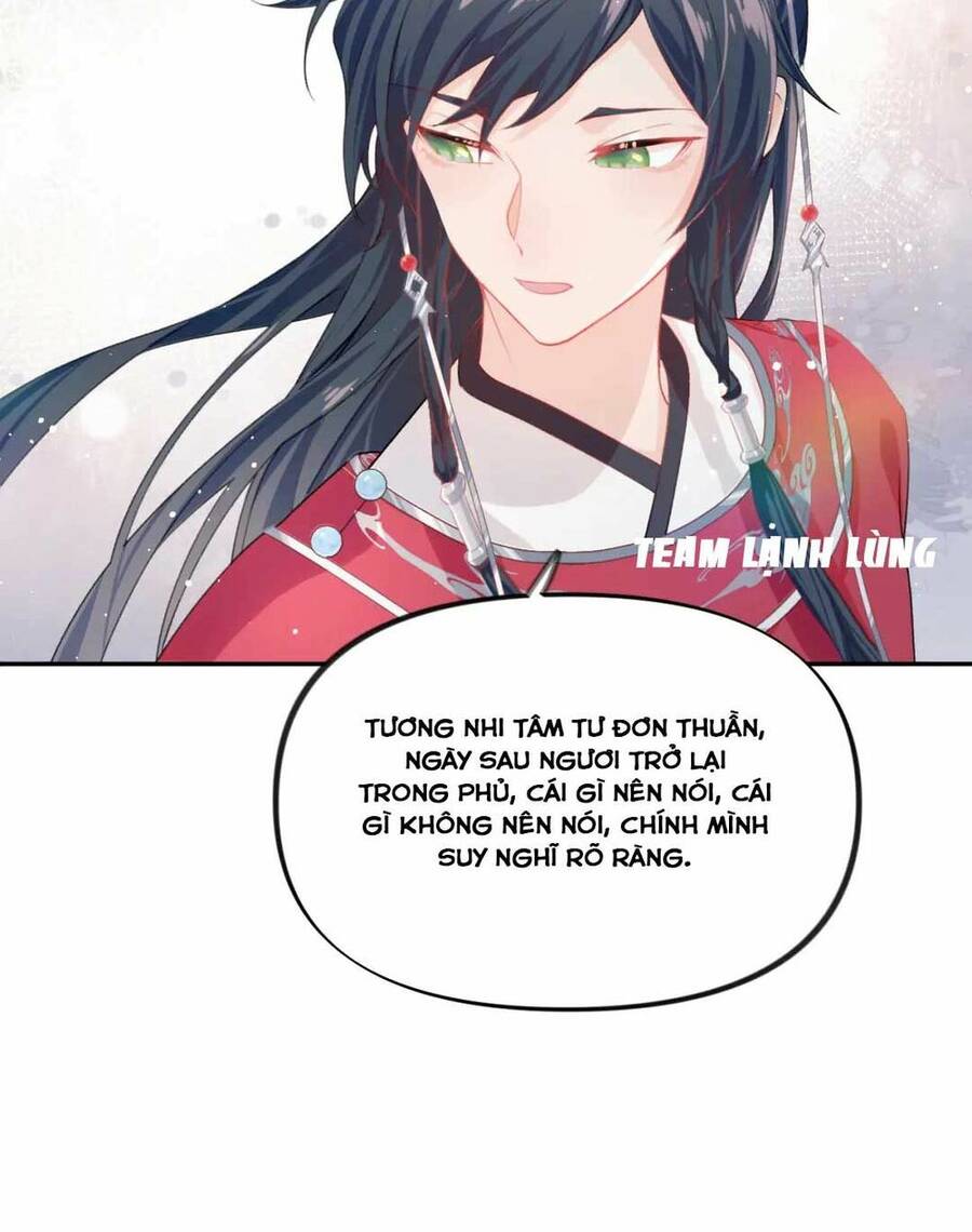 Một Đêm Bệnh Kiều Đột Nhiên Tới Chapter 37 - 9