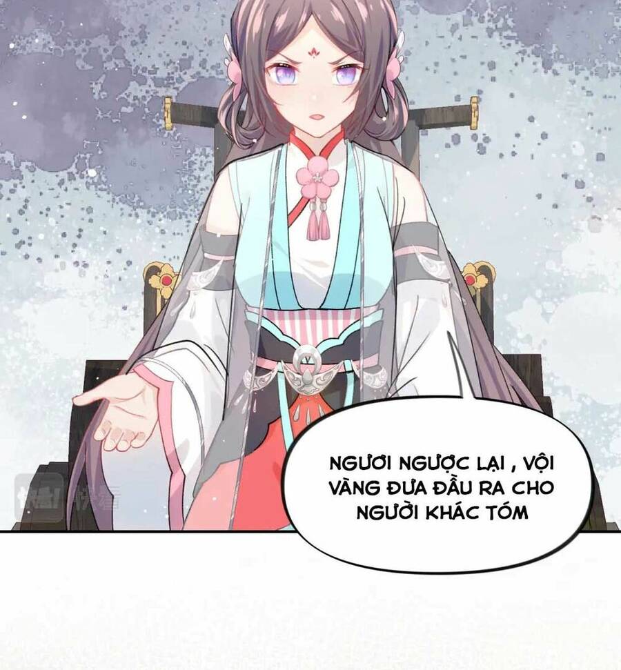 Một Đêm Bệnh Kiều Đột Nhiên Tới Chapter 38 - 15