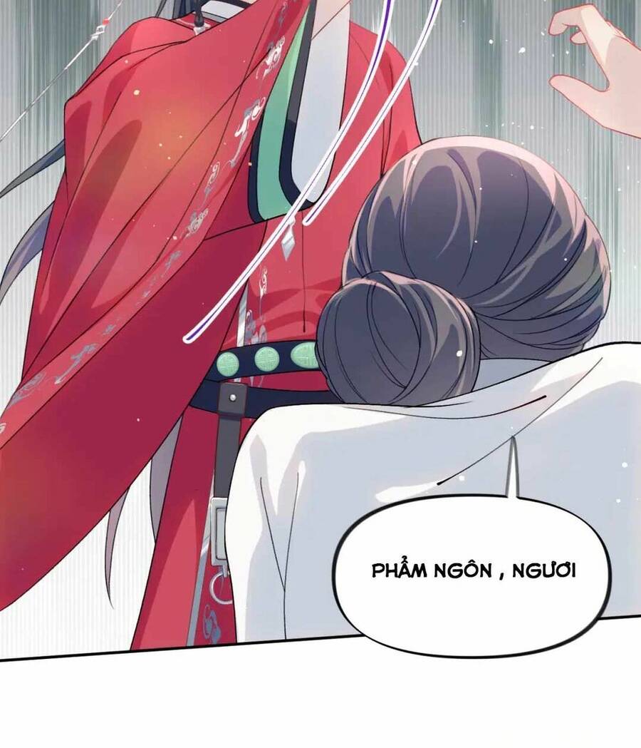Một Đêm Bệnh Kiều Đột Nhiên Tới Chapter 38 - 25