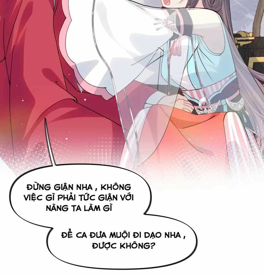 Một Đêm Bệnh Kiều Đột Nhiên Tới Chapter 38 - 27