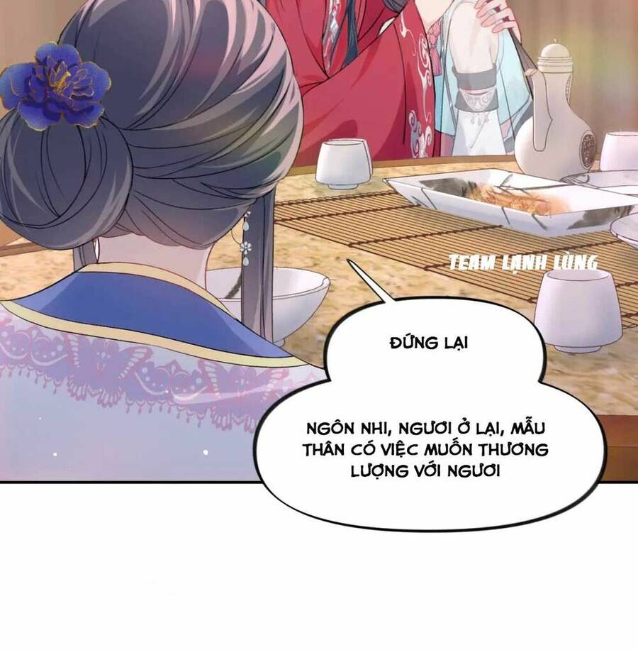 Một Đêm Bệnh Kiều Đột Nhiên Tới Chapter 40 - 27