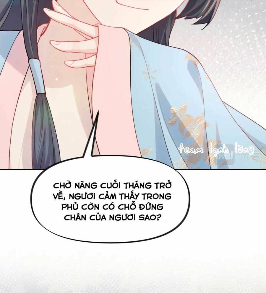 Một Đêm Bệnh Kiều Đột Nhiên Tới Chapter 41 - 15