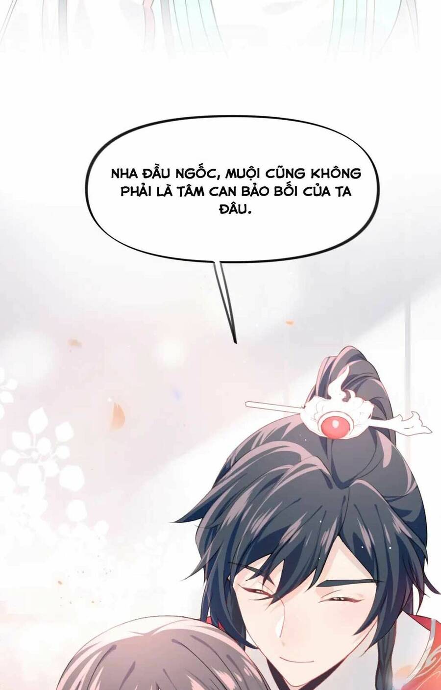 Một Đêm Bệnh Kiều Đột Nhiên Tới Chapter 41 - 20