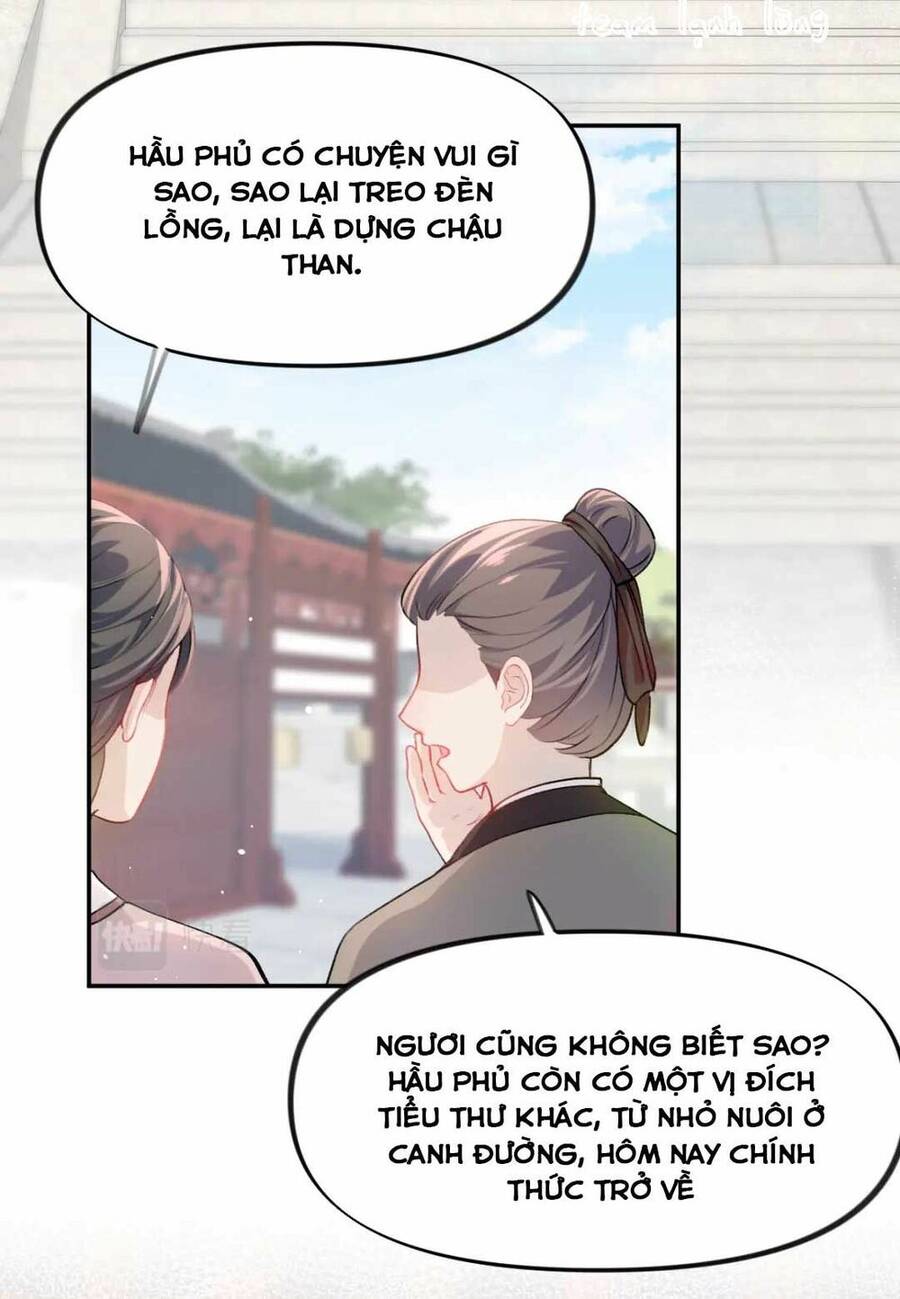 Một Đêm Bệnh Kiều Đột Nhiên Tới Chapter 41 - 26