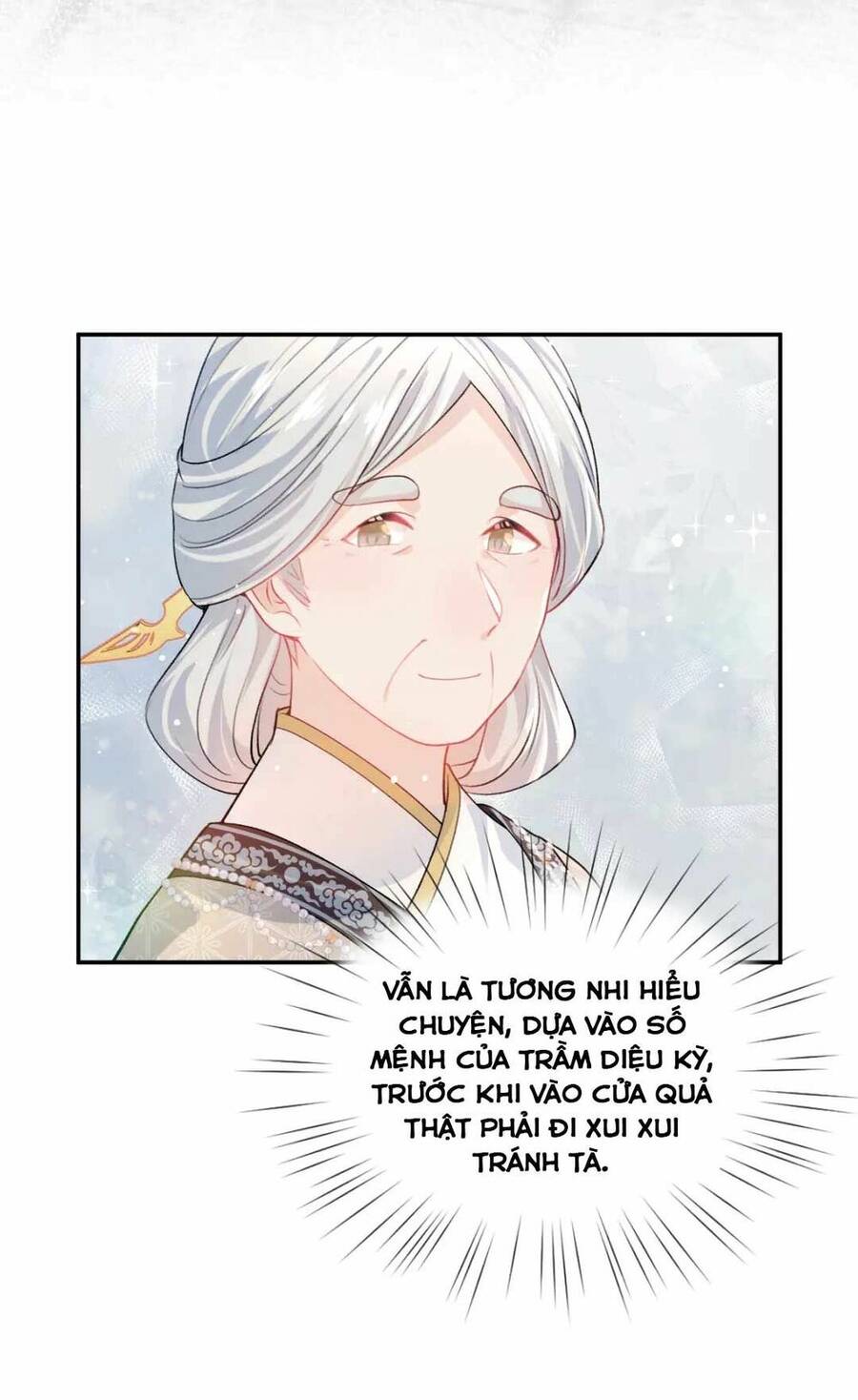 Một Đêm Bệnh Kiều Đột Nhiên Tới Chapter 41 - 29