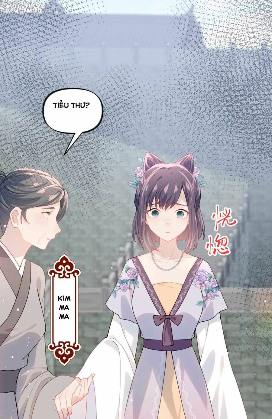 Một Đêm Bệnh Kiều Đột Nhiên Tới Chapter 41 - 43