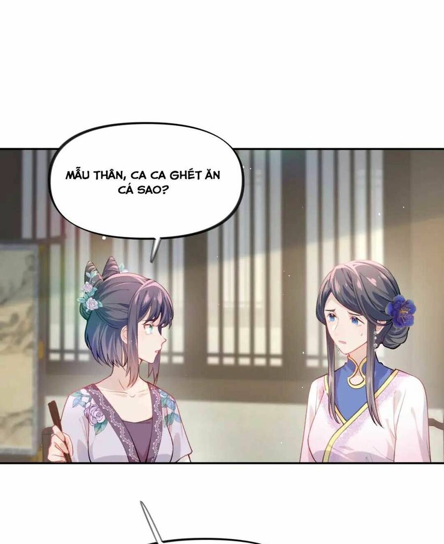 Một Đêm Bệnh Kiều Đột Nhiên Tới Chapter 44 - 2