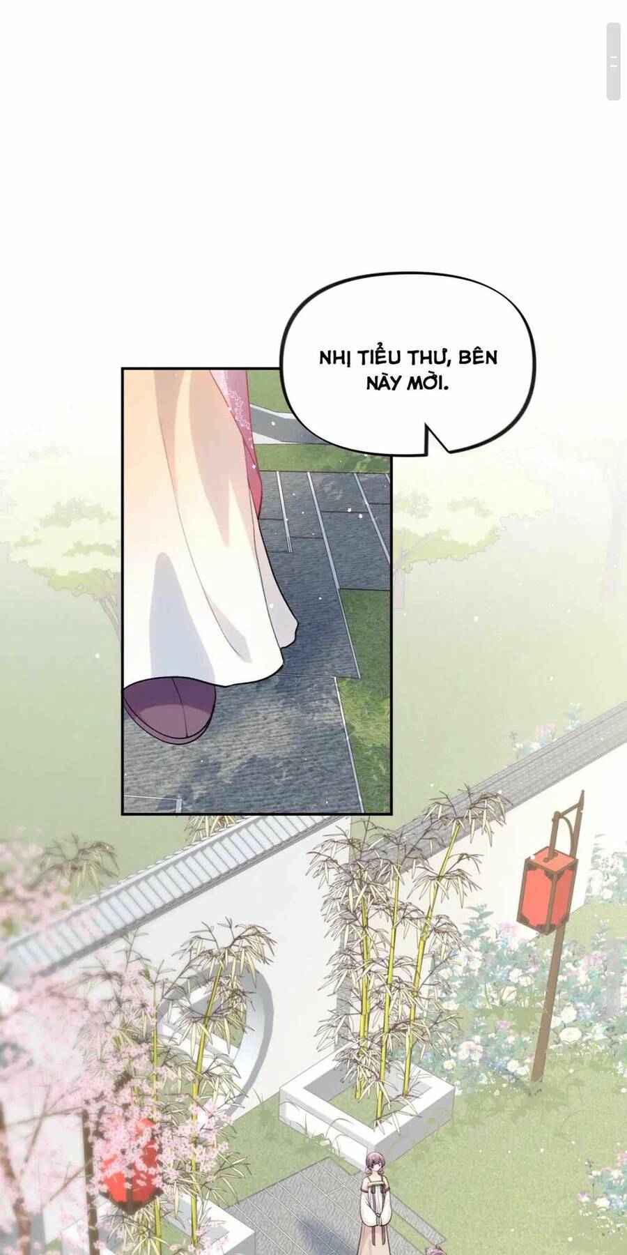 Một Đêm Bệnh Kiều Đột Nhiên Tới Chapter 46 - 21