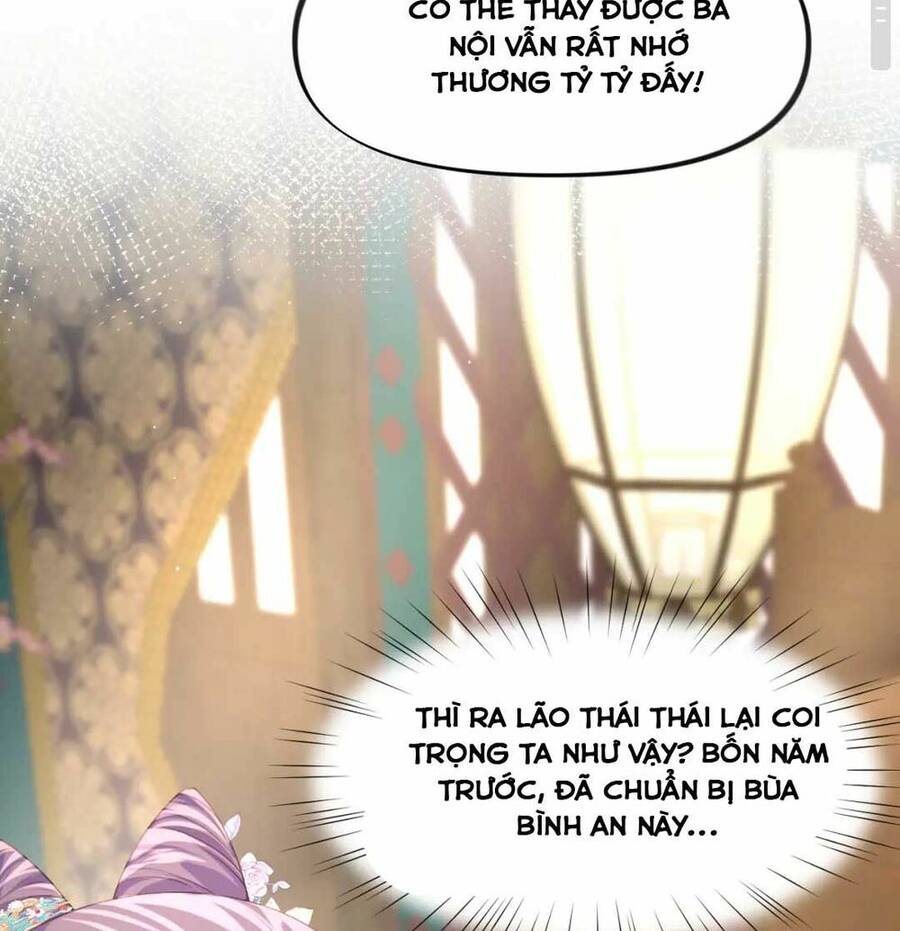 Một Đêm Bệnh Kiều Đột Nhiên Tới Chapter 46 - 40