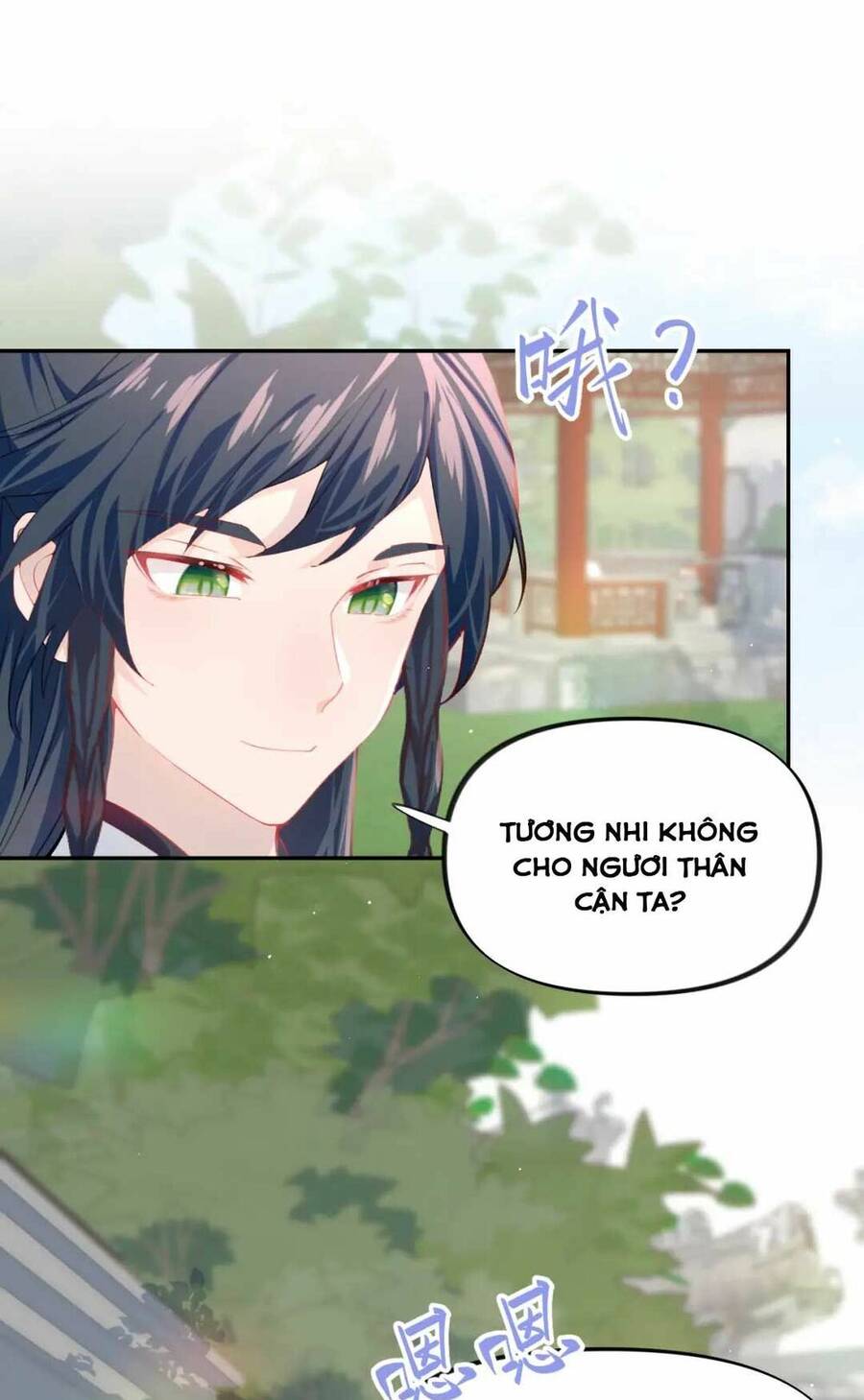 Một Đêm Bệnh Kiều Đột Nhiên Tới Chapter 48 - 13