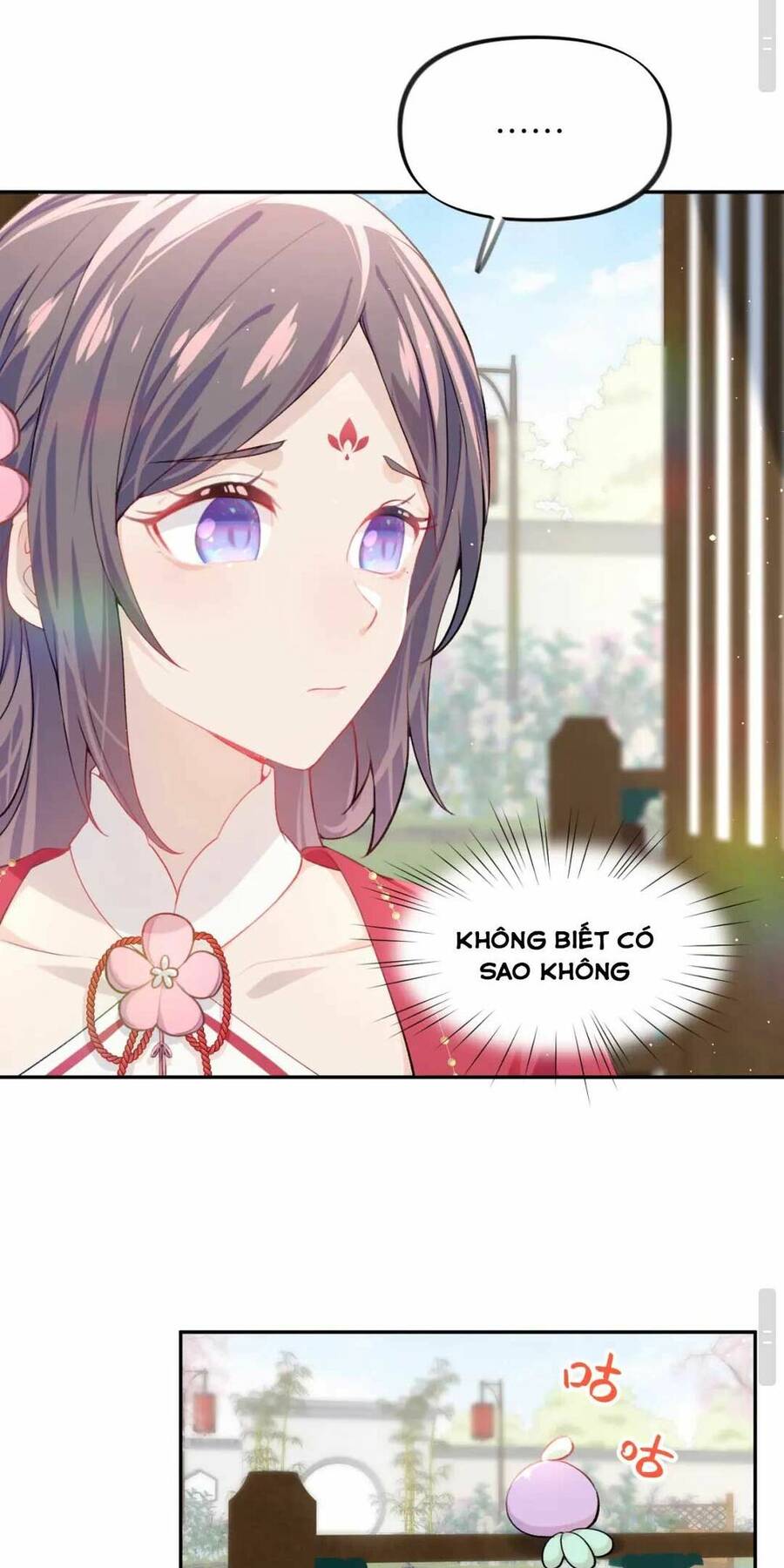 Một Đêm Bệnh Kiều Đột Nhiên Tới Chapter 48 - 23