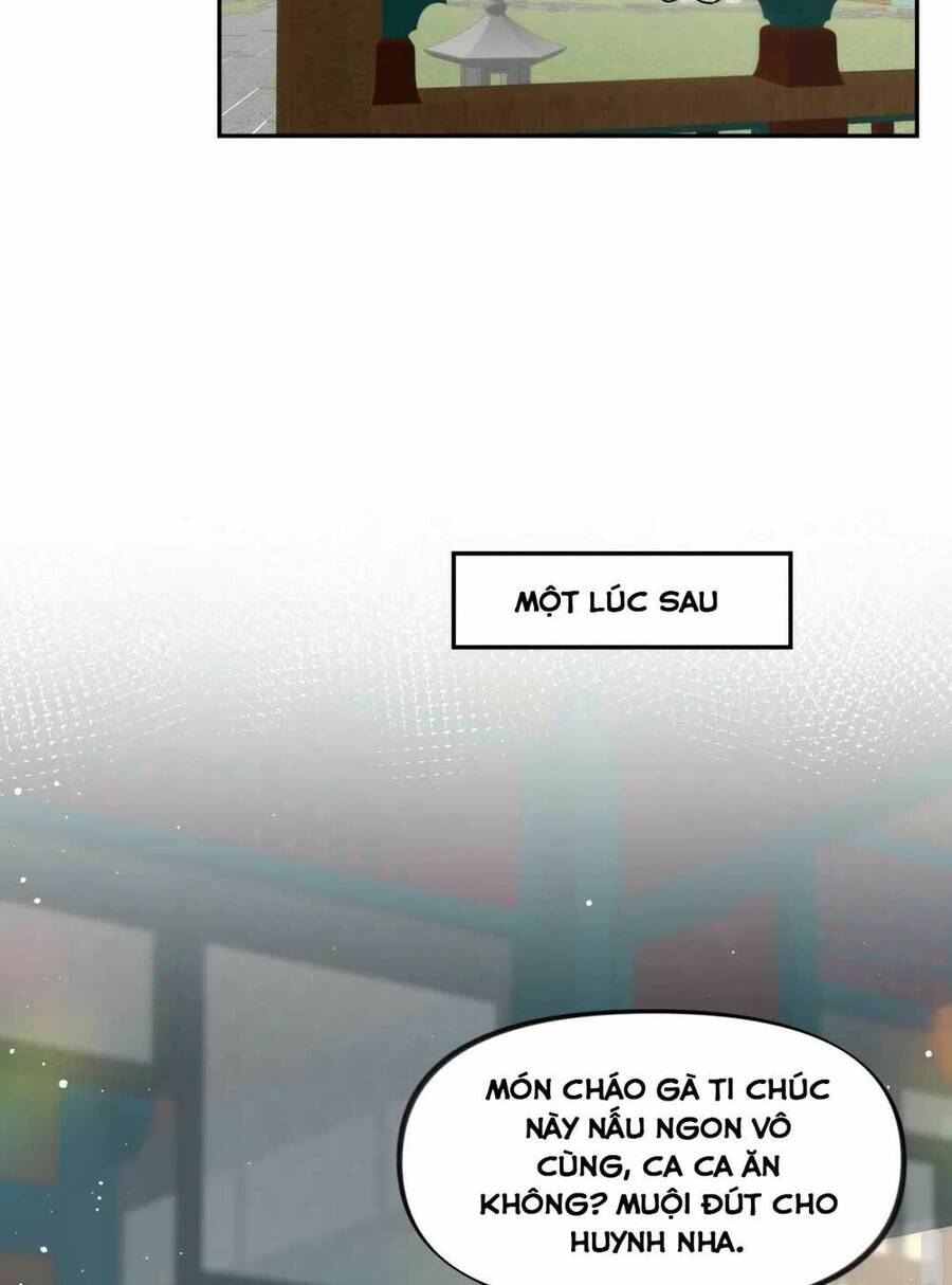 Một Đêm Bệnh Kiều Đột Nhiên Tới Chapter 48 - 24
