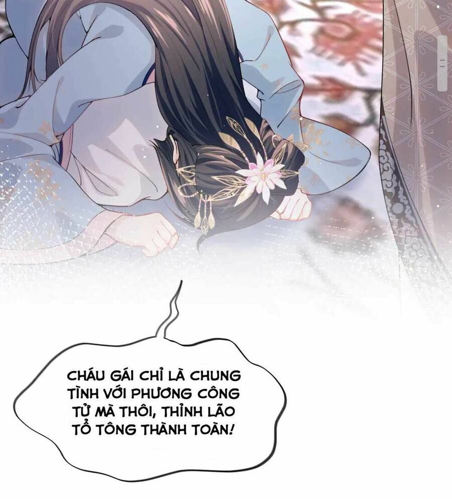 Một Đêm Bệnh Kiều Đột Nhiên Tới Chapter 49 - 12