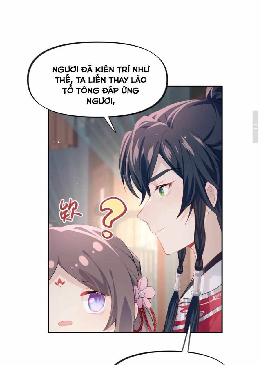 Một Đêm Bệnh Kiều Đột Nhiên Tới Chapter 49 - 18