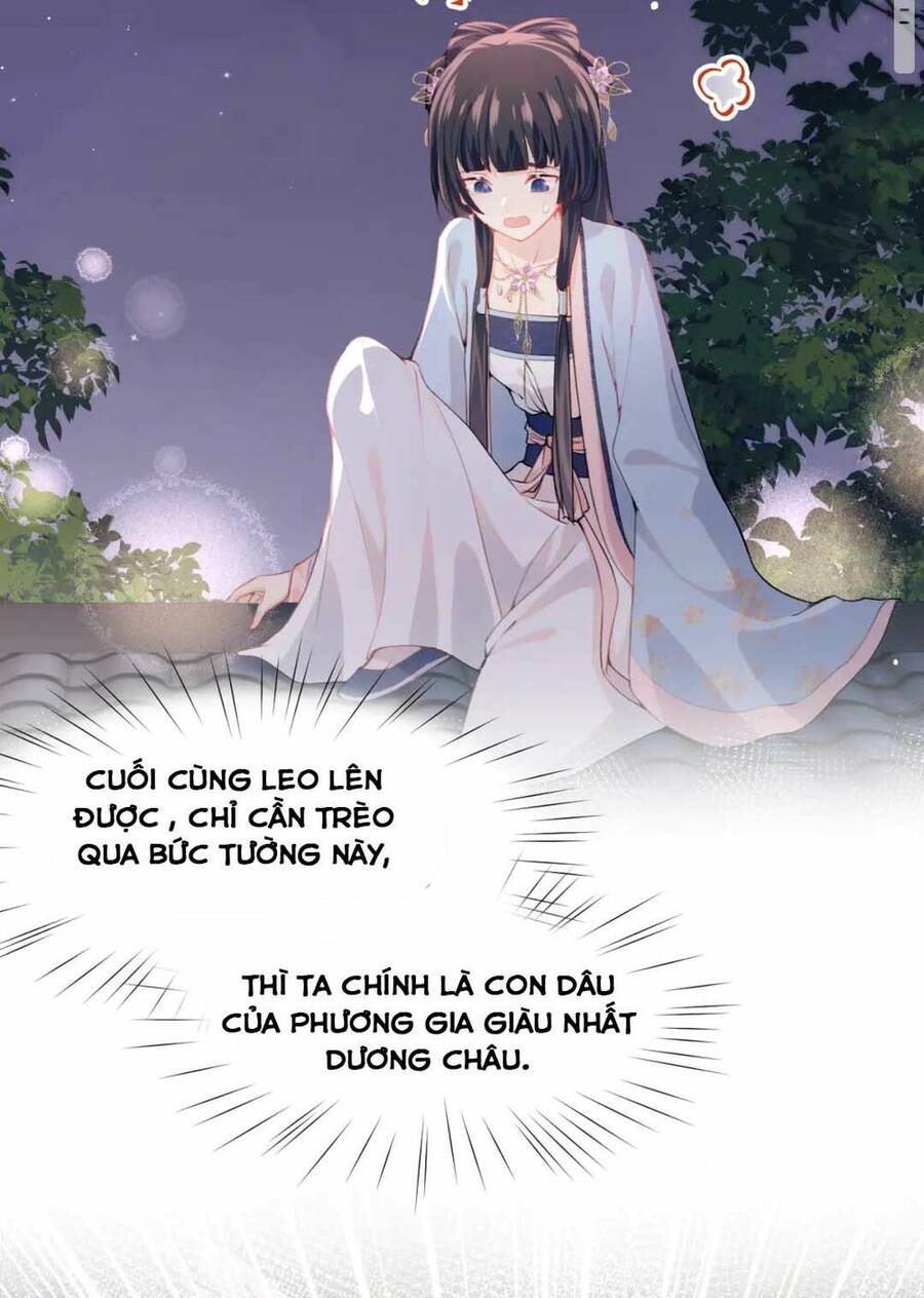 Một Đêm Bệnh Kiều Đột Nhiên Tới Chapter 49 - 3
