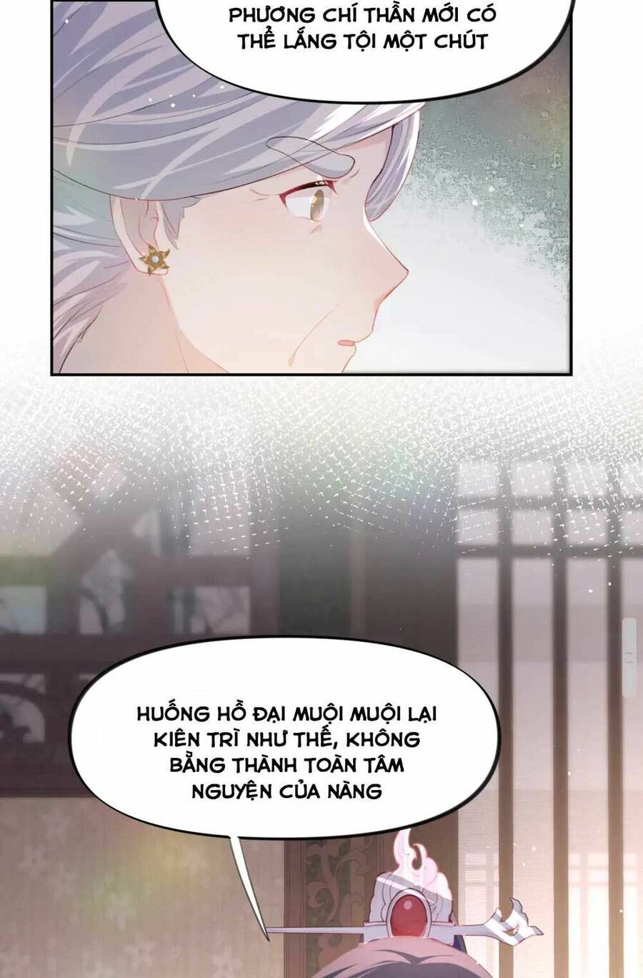 Một Đêm Bệnh Kiều Đột Nhiên Tới Chapter 49 - 23
