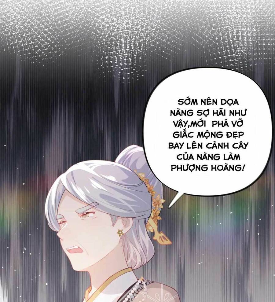 Một Đêm Bệnh Kiều Đột Nhiên Tới Chapter 49 - 25