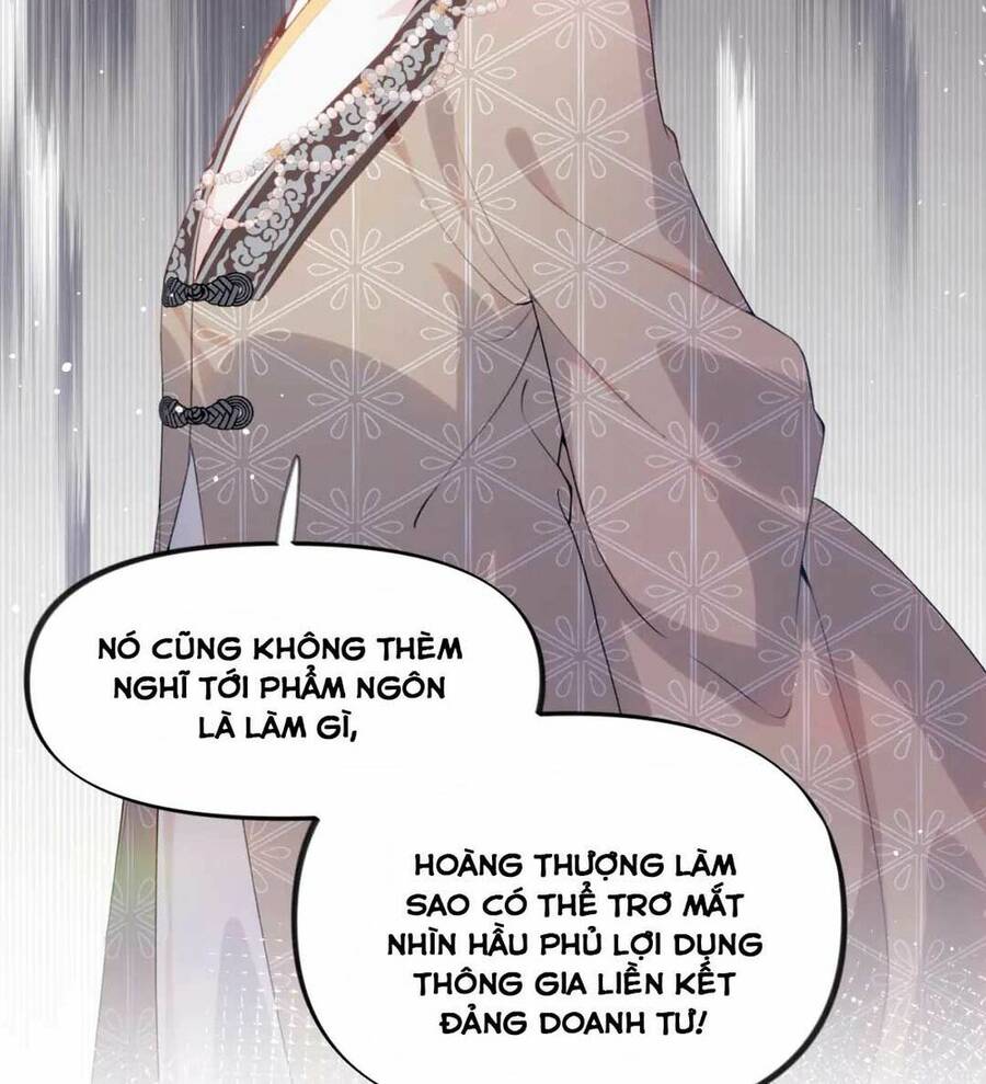 Một Đêm Bệnh Kiều Đột Nhiên Tới Chapter 49 - 26