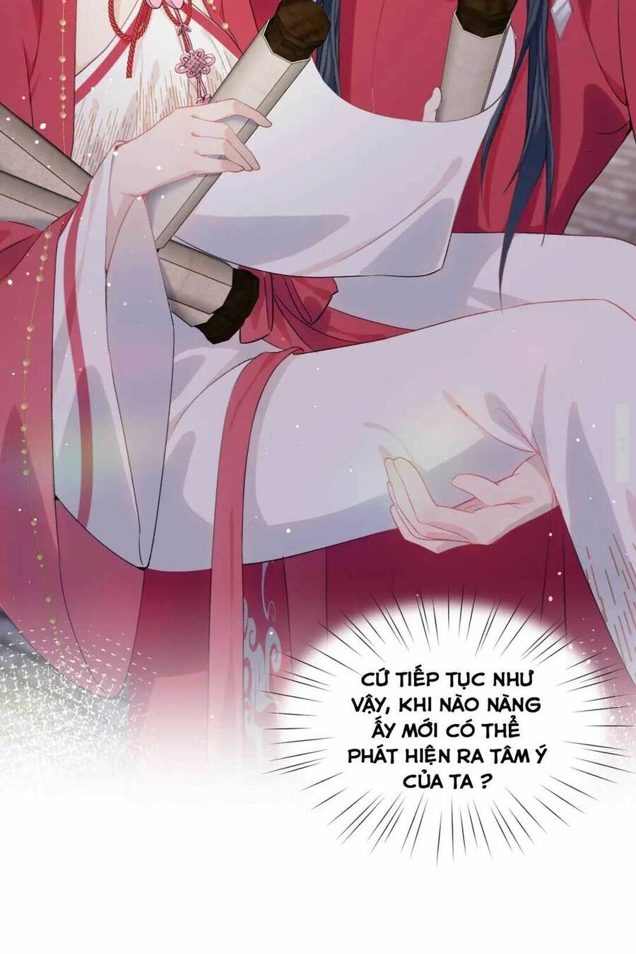 Một Đêm Bệnh Kiều Đột Nhiên Tới Chapter 49 - 34