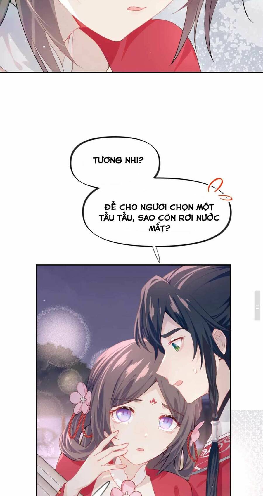 Một Đêm Bệnh Kiều Đột Nhiên Tới Chapter 49 - 38