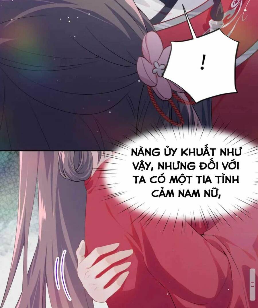 Một Đêm Bệnh Kiều Đột Nhiên Tới Chapter 50 - 14