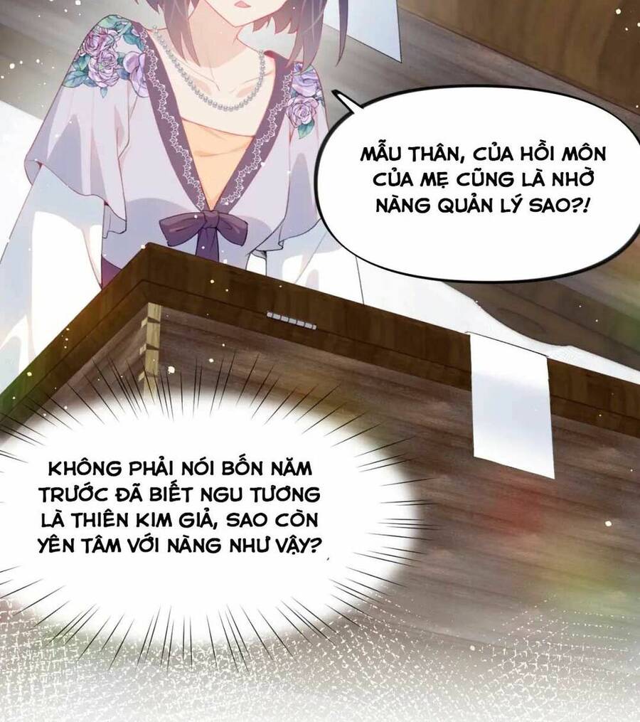 Một Đêm Bệnh Kiều Đột Nhiên Tới Chapter 50 - 41