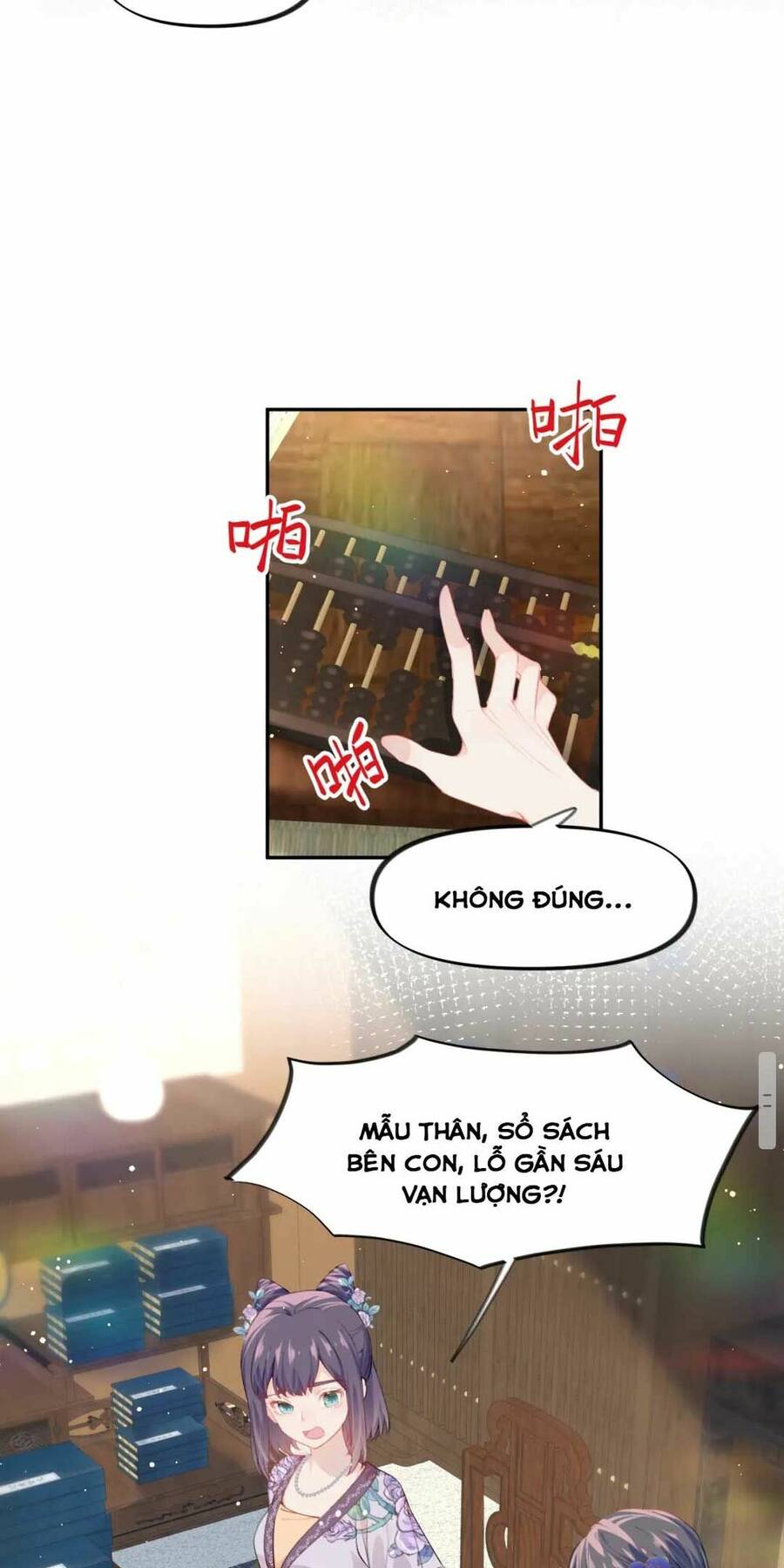 Một Đêm Bệnh Kiều Đột Nhiên Tới Chapter 50 - 45