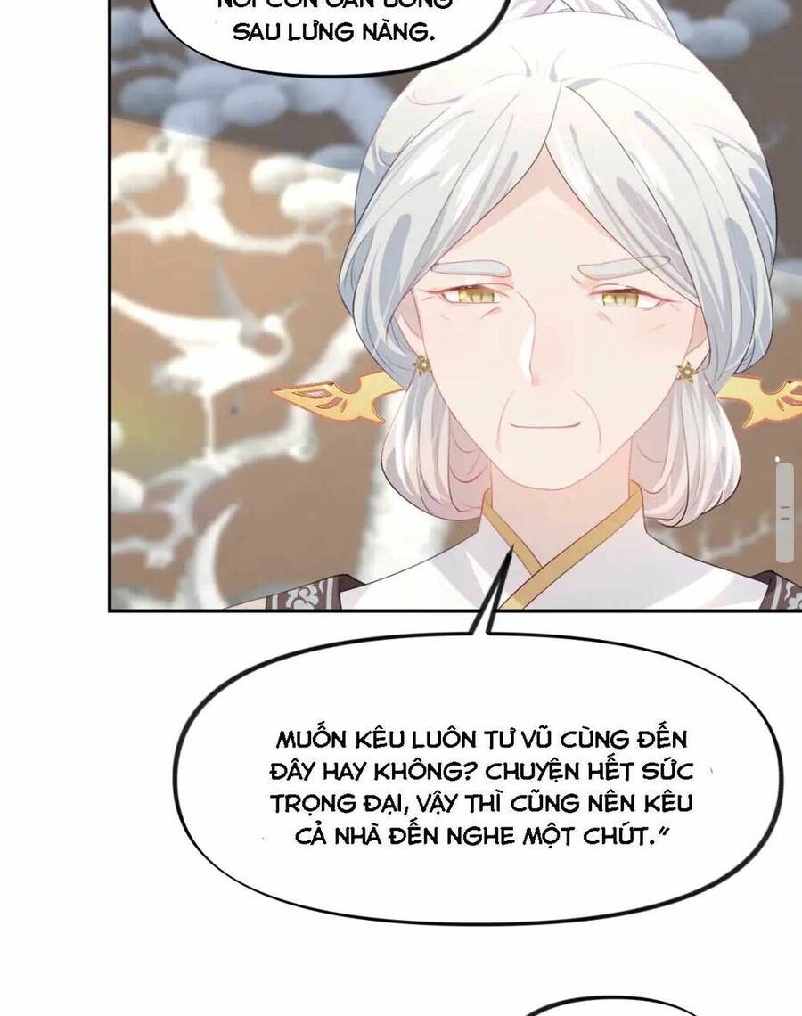 Một Đêm Bệnh Kiều Đột Nhiên Tới Chapter 51 - 22